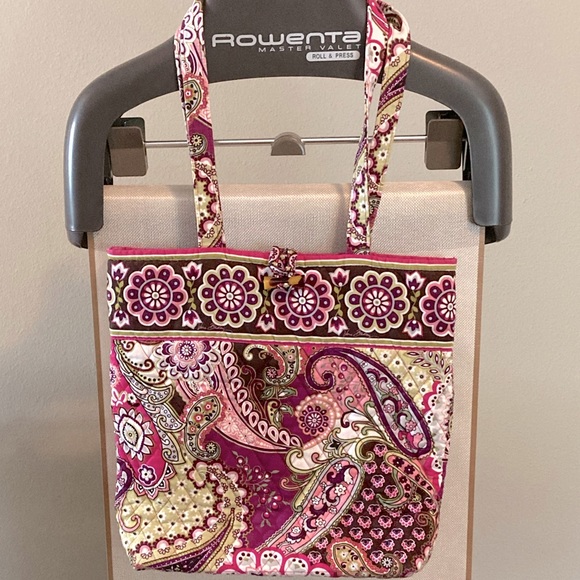 Vera Bradley Tote - Picture 2 of 7